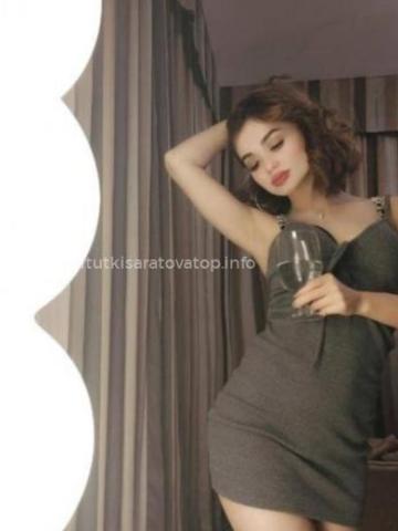 Индивидуалка Венера Фотография 2